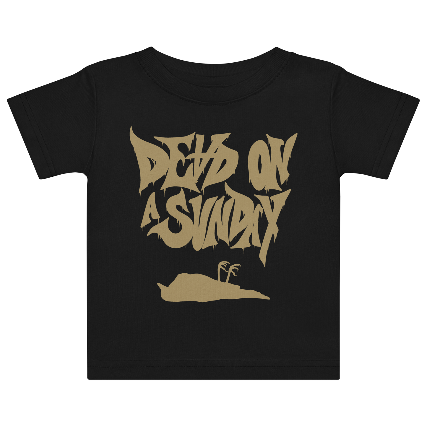 Childern's Baby Jersey T