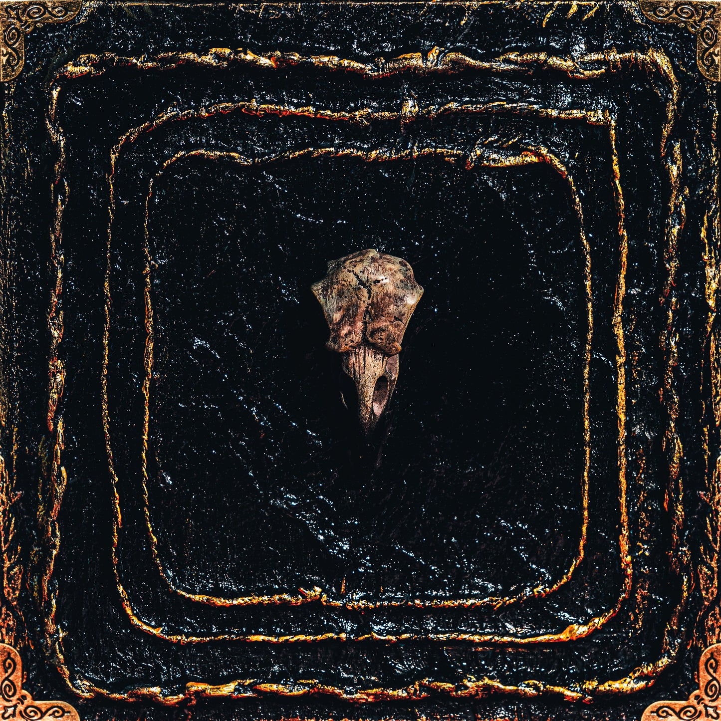 Dead On A Sunday "In Memoriam" (limited edition compact disc)