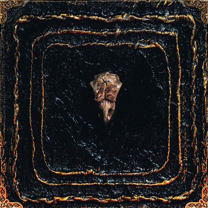 Dead On A Sunday "In Memoriam" (limited edition compact disc)