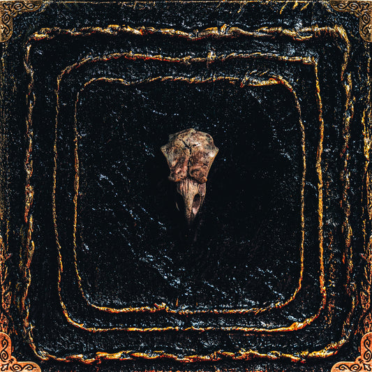 Dead On A Sunday "In Memoriam" (limited edition compact disc)