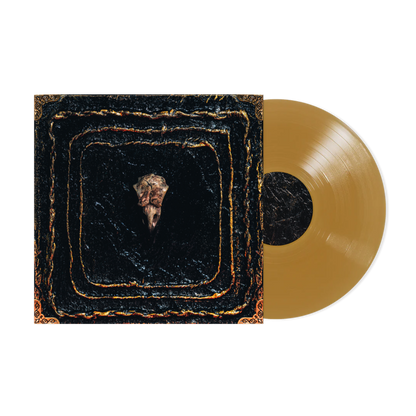 Dead On A Sunday "In Memoriam" limited edition vinyl