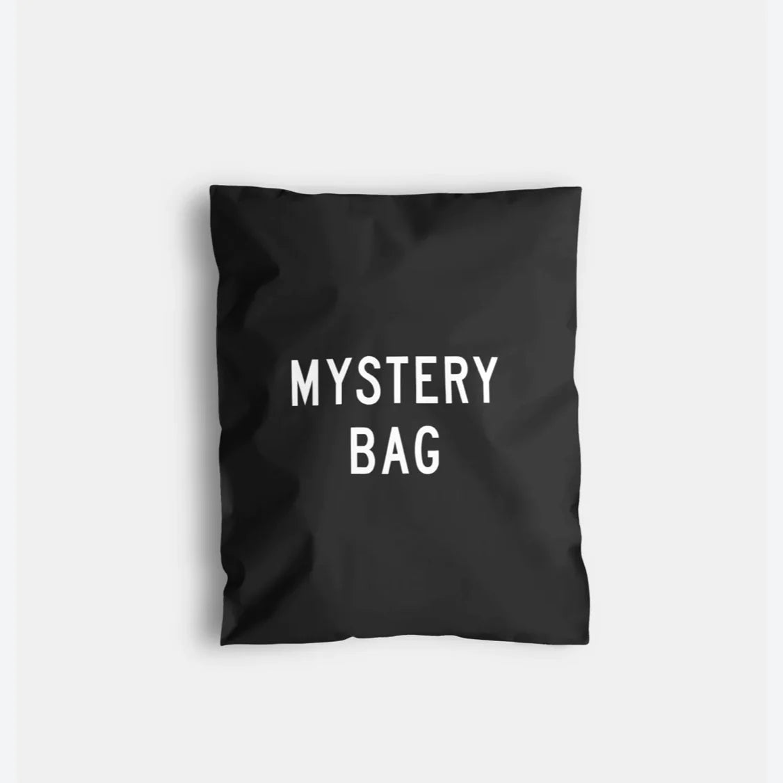 1 Mystery Bag
