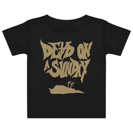 Childern's Baby Jersey T