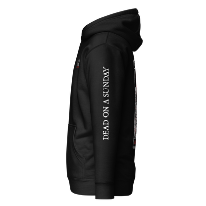 I Give You My Love Pullover Hoodie