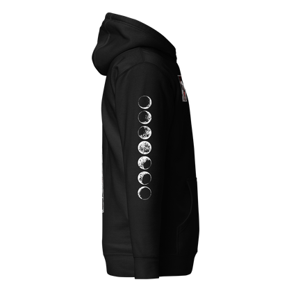 I Give You My Love Pullover Hoodie