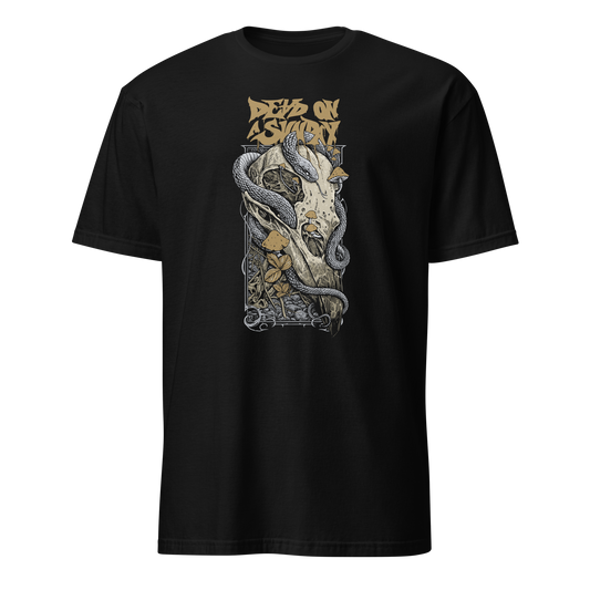 Dead On A Sunday - In Memoriam T (CLEARANCE)