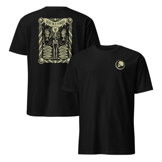 Dead On A Sunday Tarot T (SALE)